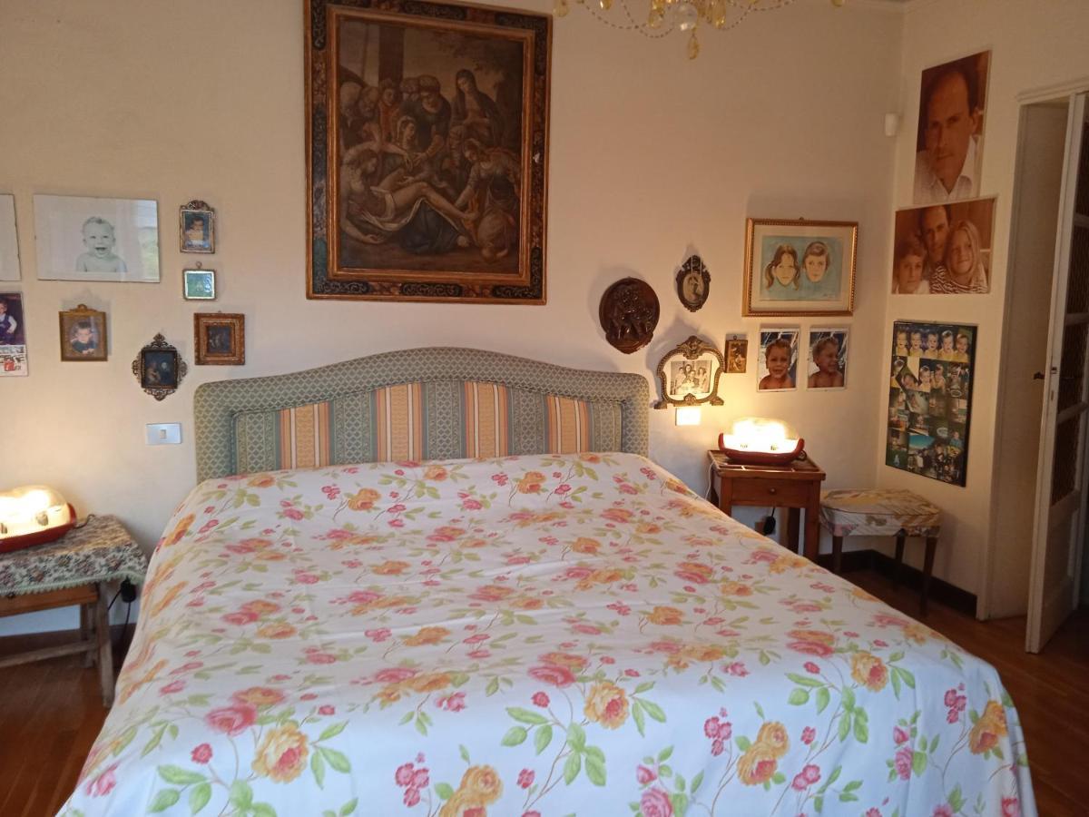Il Gelsomino Bed & Breakfast Gignese Eksteriør bilde