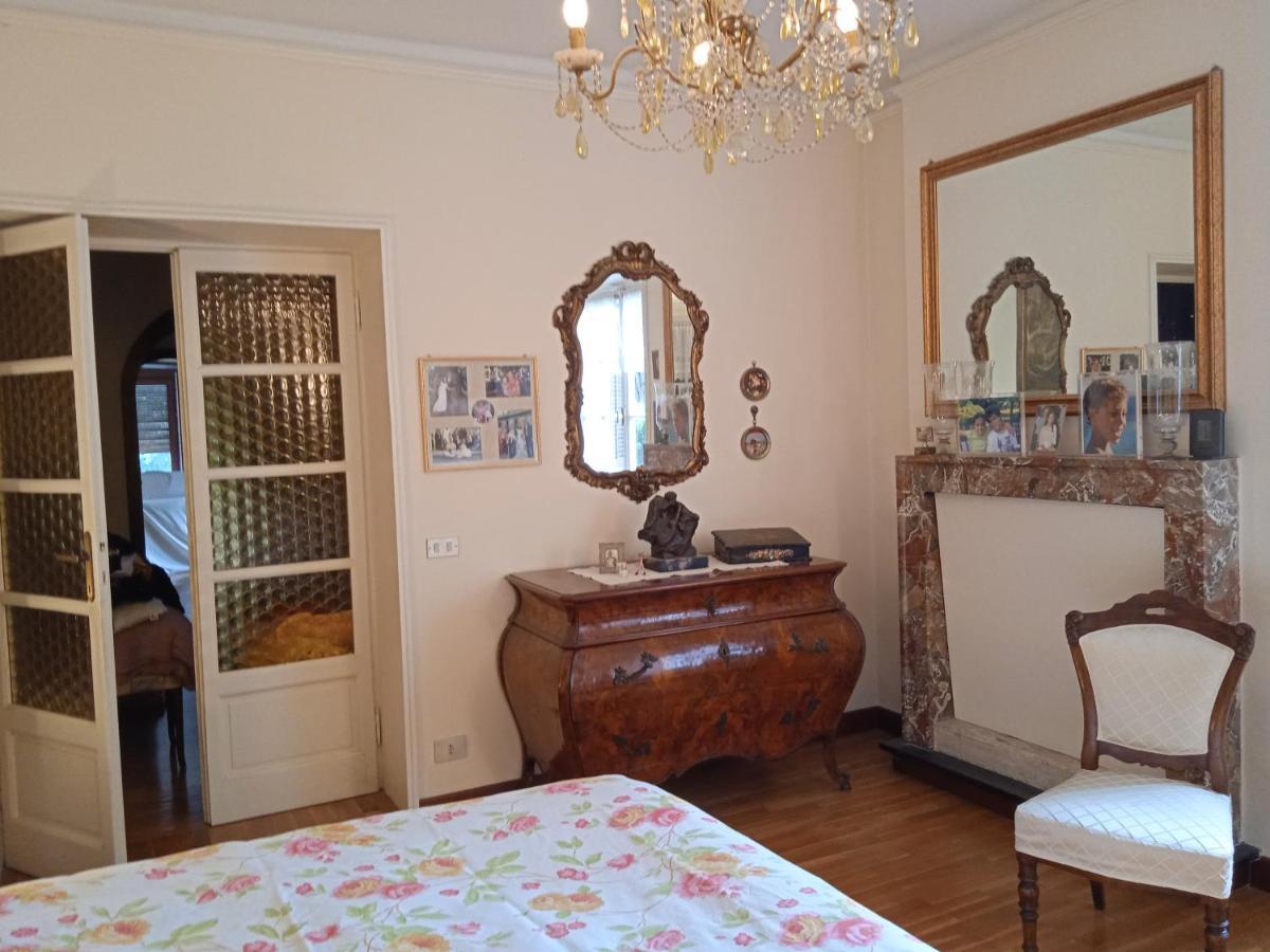 Il Gelsomino Bed & Breakfast Gignese Eksteriør bilde