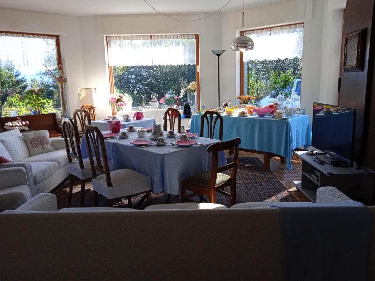 Il Gelsomino Bed & Breakfast Gignese Eksteriør bilde