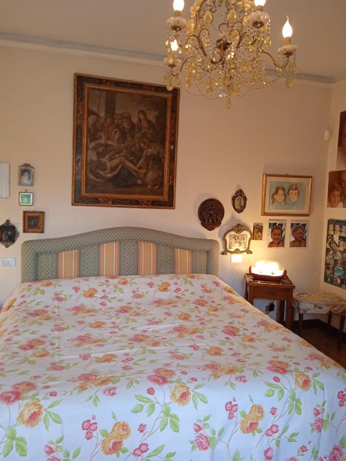 Il Gelsomino Bed & Breakfast Gignese Eksteriør bilde
