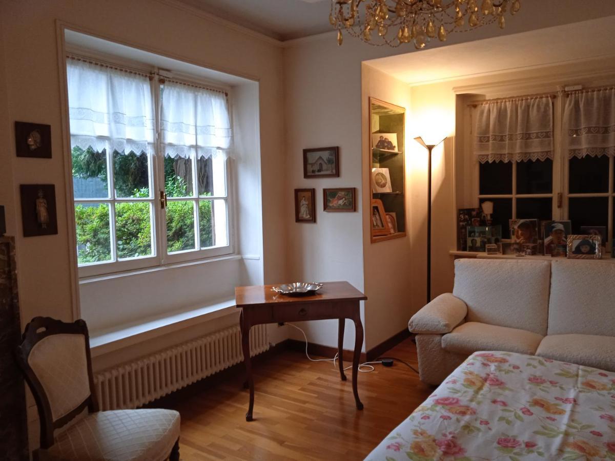 Il Gelsomino Bed & Breakfast Gignese Eksteriør bilde