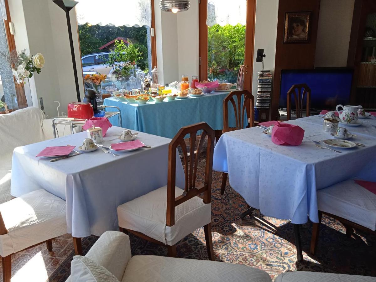 Il Gelsomino Bed & Breakfast Gignese Eksteriør bilde