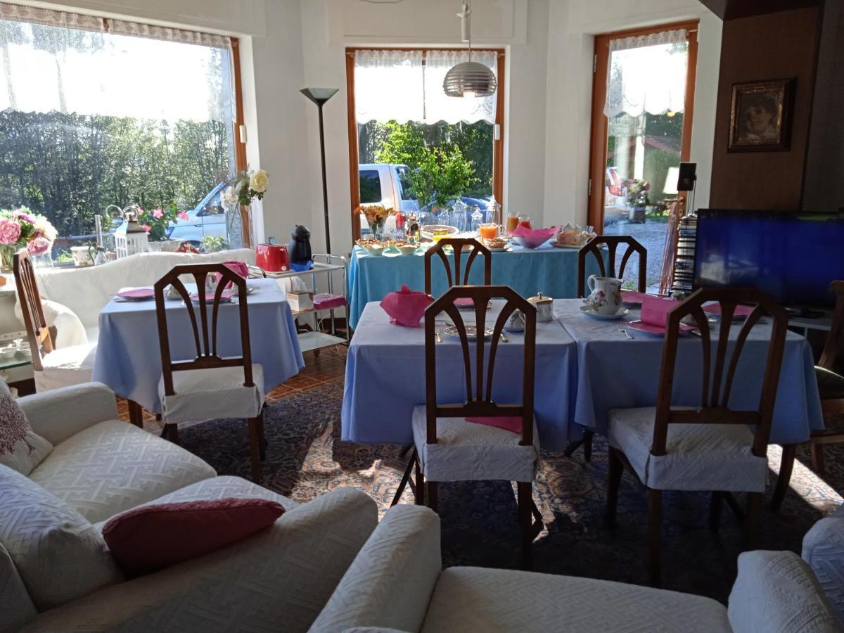Il Gelsomino Bed & Breakfast Gignese Eksteriør bilde