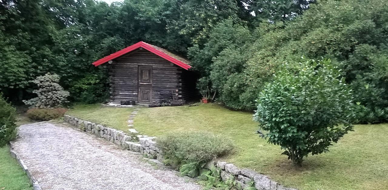 Il Gelsomino Bed & Breakfast Gignese Eksteriør bilde