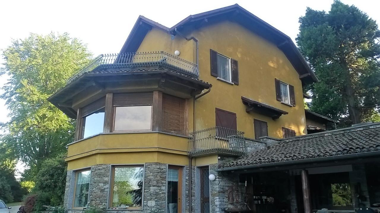 Il Gelsomino Bed & Breakfast Gignese Eksteriør bilde
