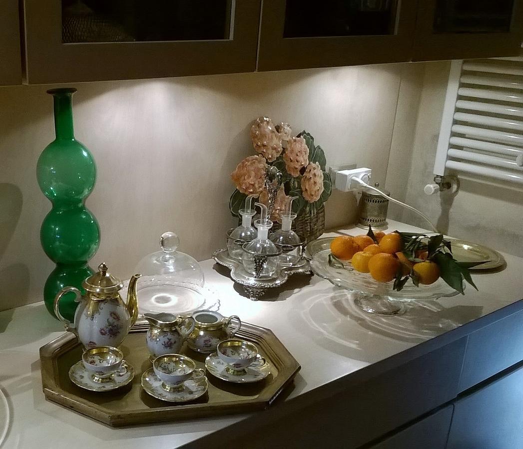 Il Gelsomino Bed & Breakfast Gignese Eksteriør bilde