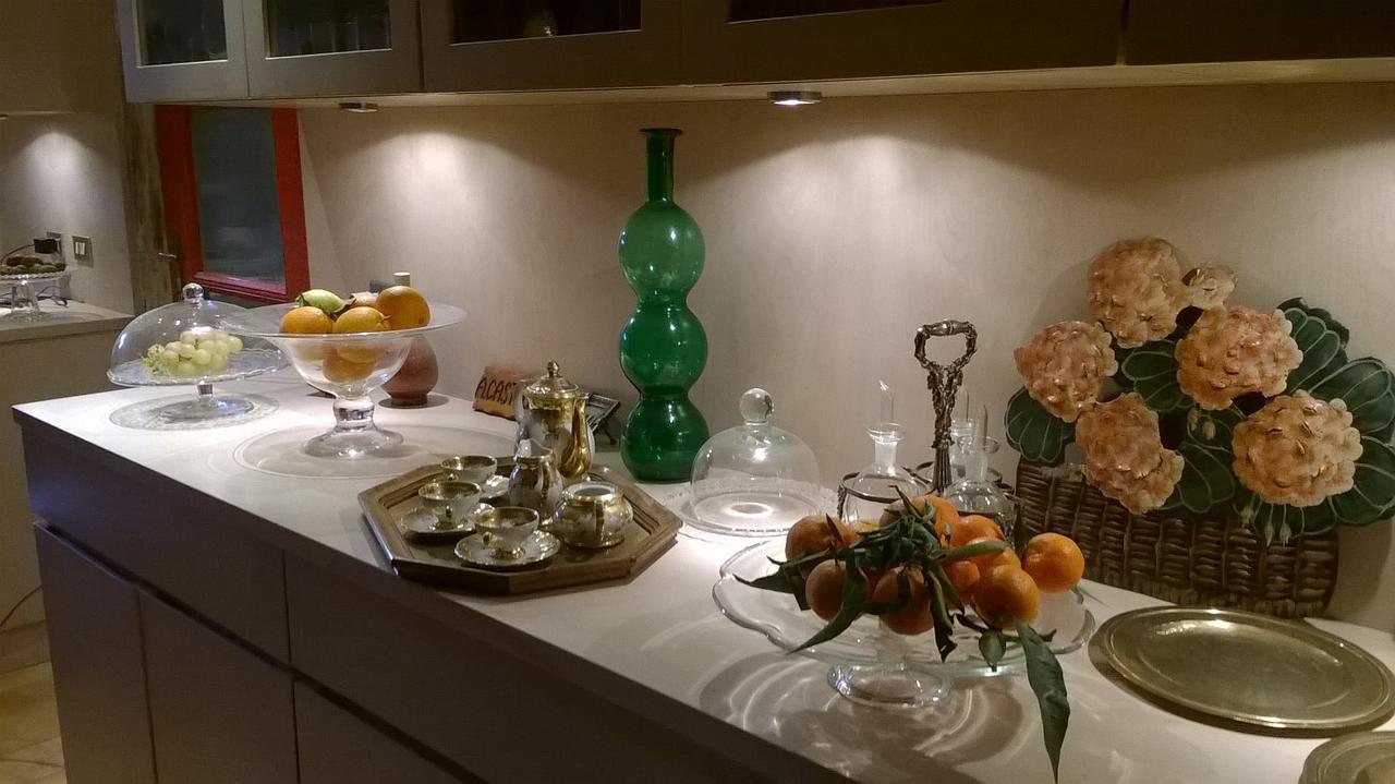 Il Gelsomino Bed & Breakfast Gignese Eksteriør bilde