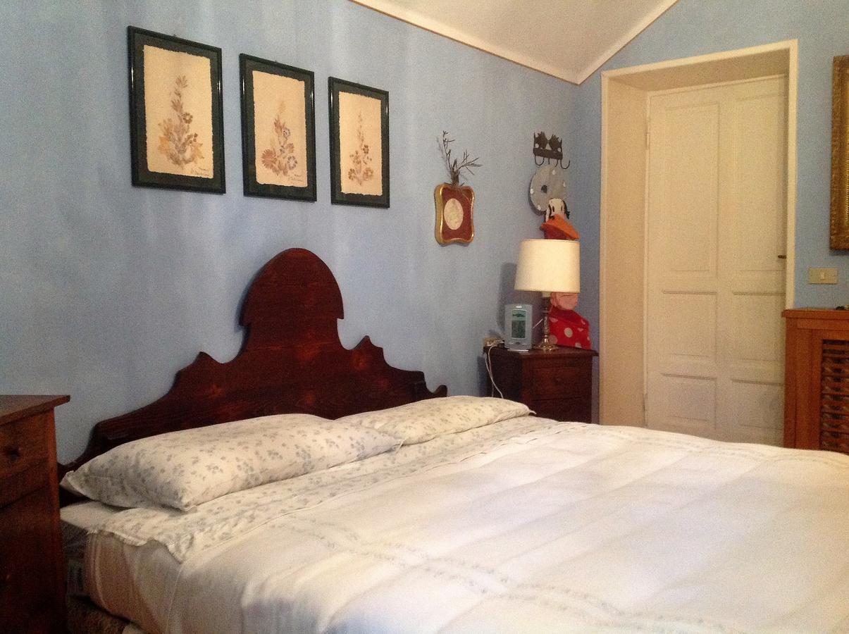 Il Gelsomino Bed & Breakfast Gignese Eksteriør bilde