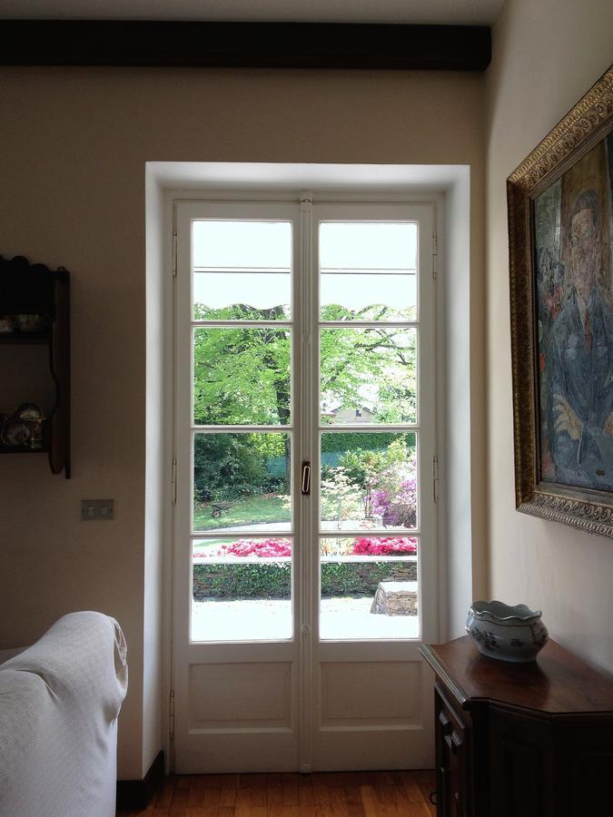 Il Gelsomino Bed & Breakfast Gignese Eksteriør bilde