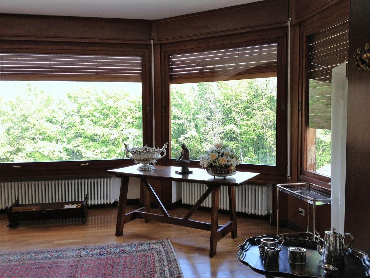 Il Gelsomino Bed & Breakfast Gignese Eksteriør bilde